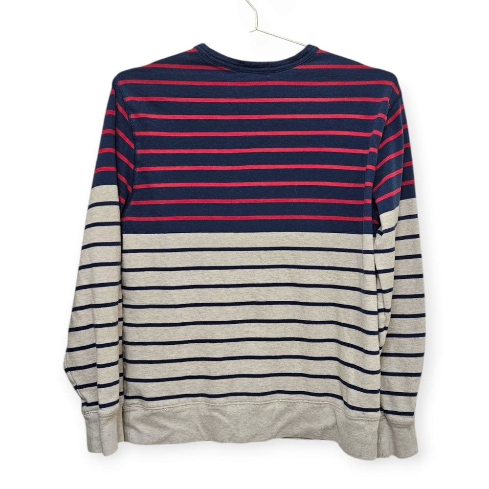 Ralph Lauren Striped Top
